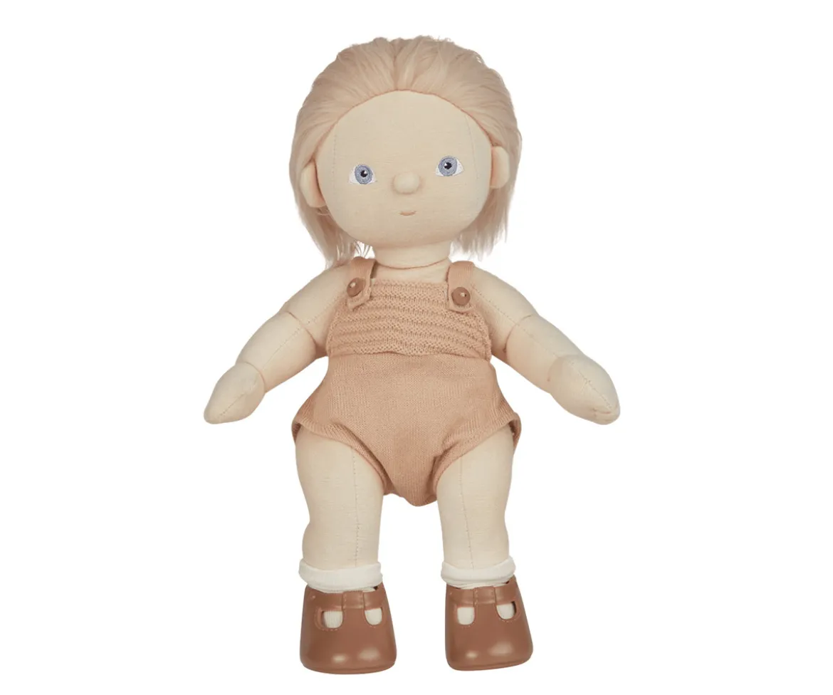 Muñeca Dinkum Dolls Petal