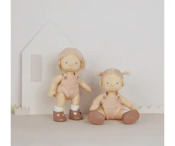 Muñeca Dinkum Dolls Petal