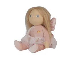 Muñeca Dinky Dinkum Fairy Fiona Pink