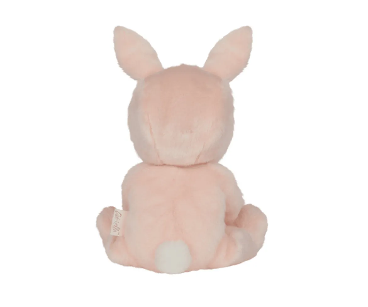 Muñeca Dinky Dinkum Fluffle Family Babbit Bunny