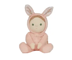 Muñeca Dinky Dinkum Fluffle Family Babbit Bunny