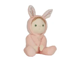Muñeca Dinky Dinkum Fluffle Family Babbit Bunny