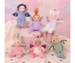 Muñeca Dinky Dinkum Hada Fifi