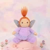 Muñeca Dinky Dinkum Hada Flora