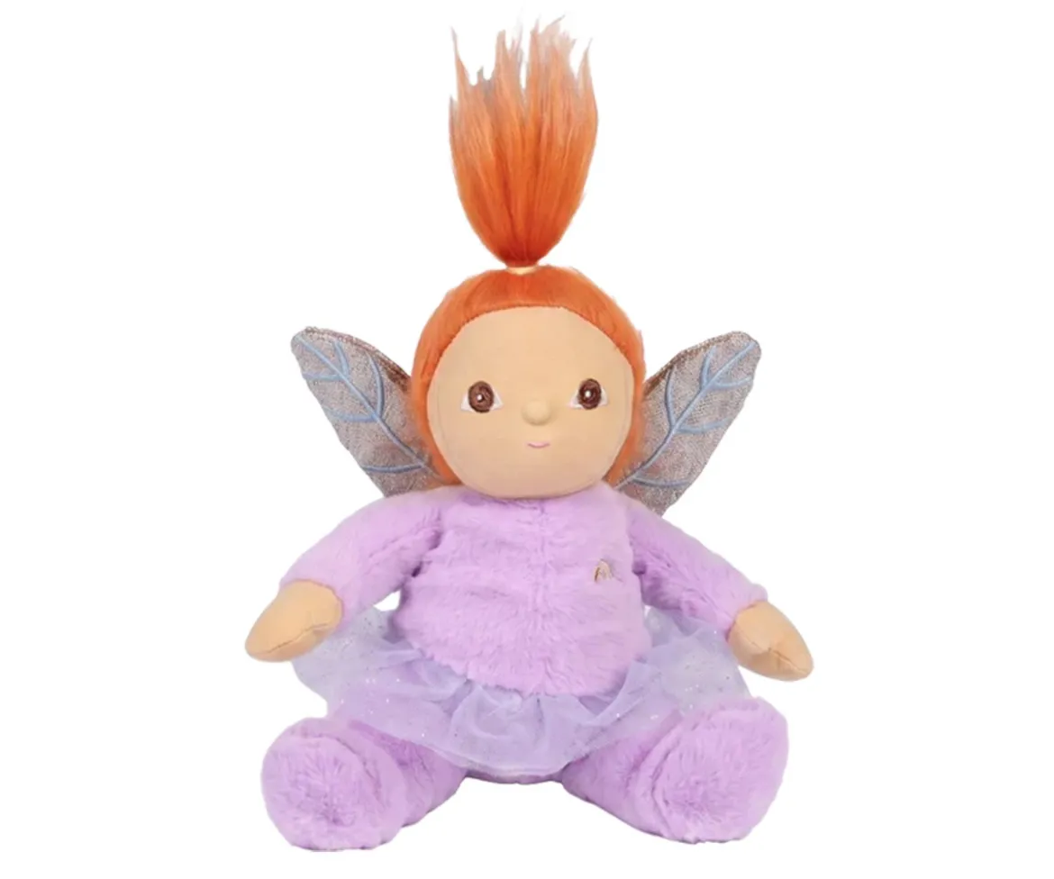 Muñeca Dinky Dinkum Hada Flora