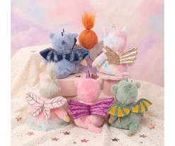 Muñeca Dinky Dinkum Yuna Unicorn