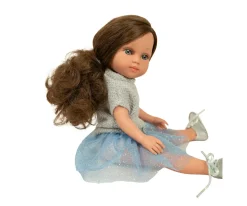 Muñeca Elegance Carlota 26cm Chic Kids