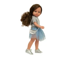 Muñeca Elegance Carlota 26cm Chic Kids