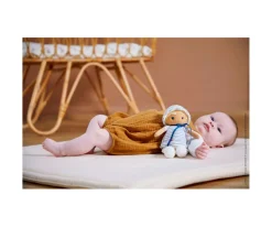 Muñeca Eli Personalizable 25 cm