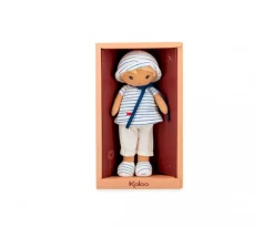 Muñeca Eli Personalizable 25 cm