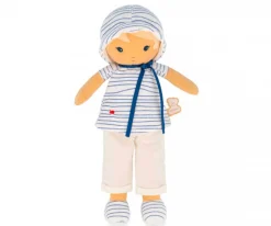 Muñeca Eli Personalizable 32 cm