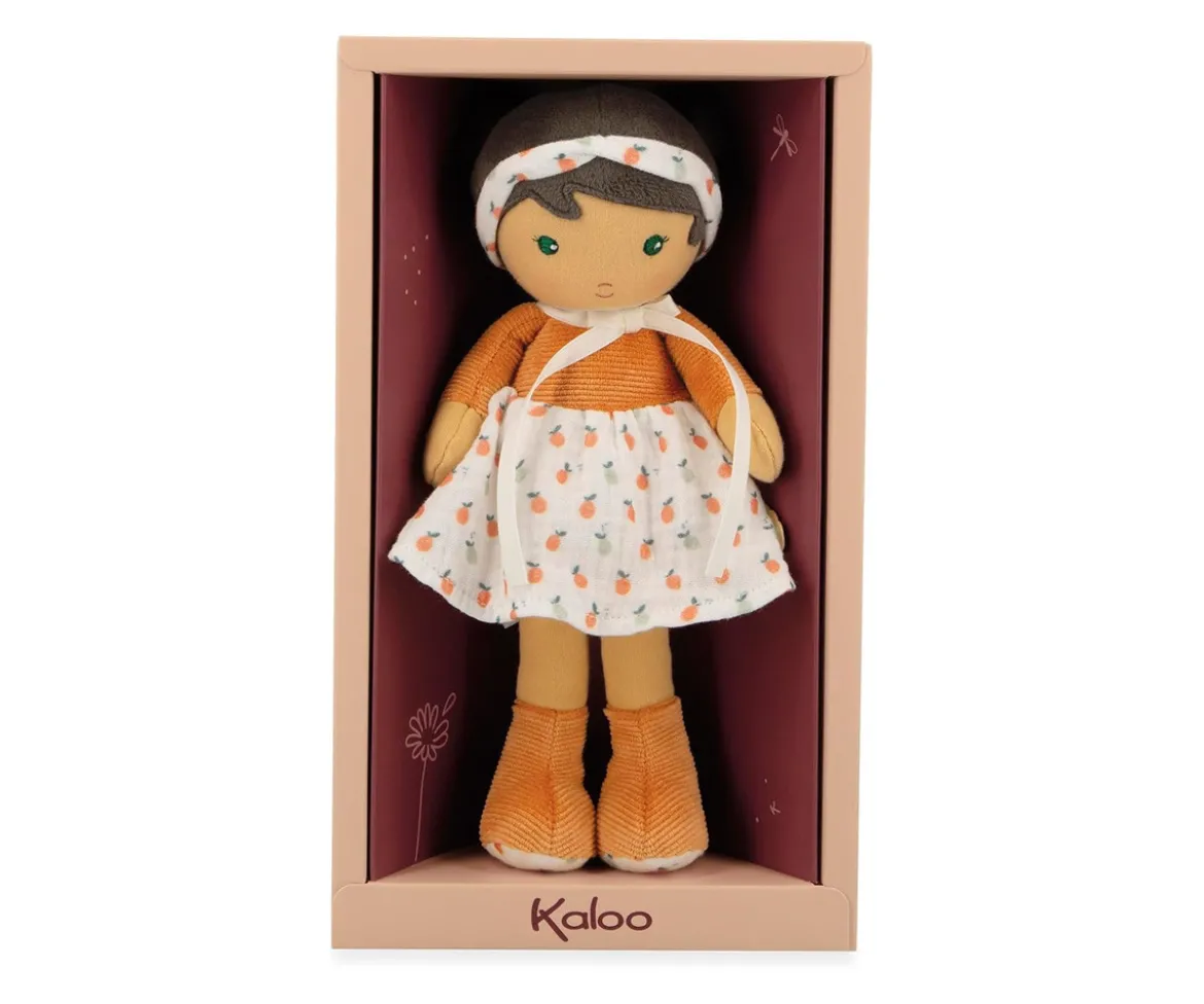 Muñeca Eloise Personalizable 25 cm