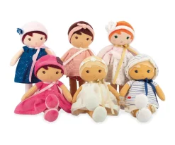 Muñeca Eloise Personalizable 25 cm