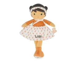Muñeca Eloise Personalizable 25 cm