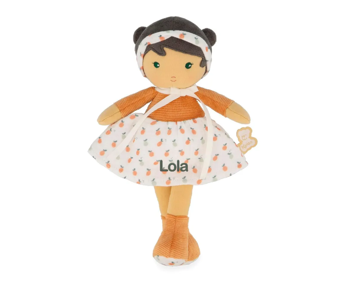 Muñeca Eloise Personalizable 25 cm