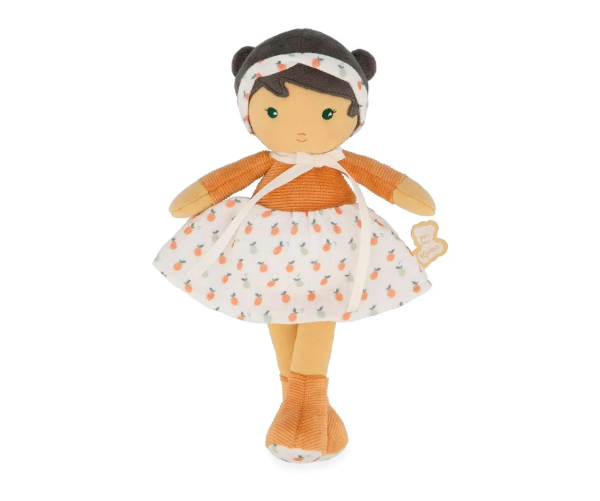 Muñeca Eloise Personalizable 25 cm