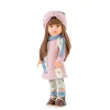 Muñeca Fashion Marina Mon Amour 40cm