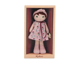 Muñeca Léonie Personalizable 32 cm