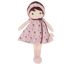 Muñeca Léonie Personalizable 32 cm