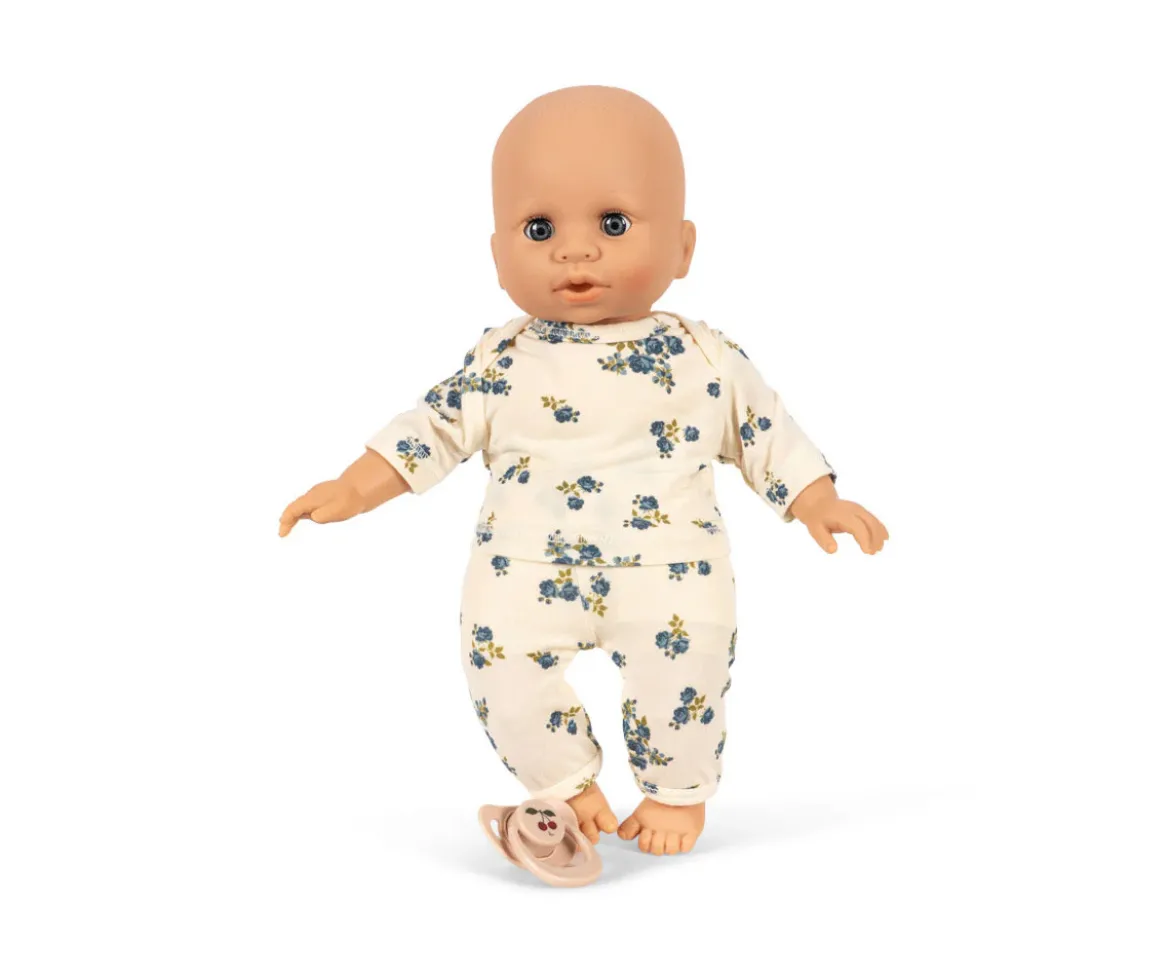 Muñeca Lucca con Portabebés 31 cm Vienna