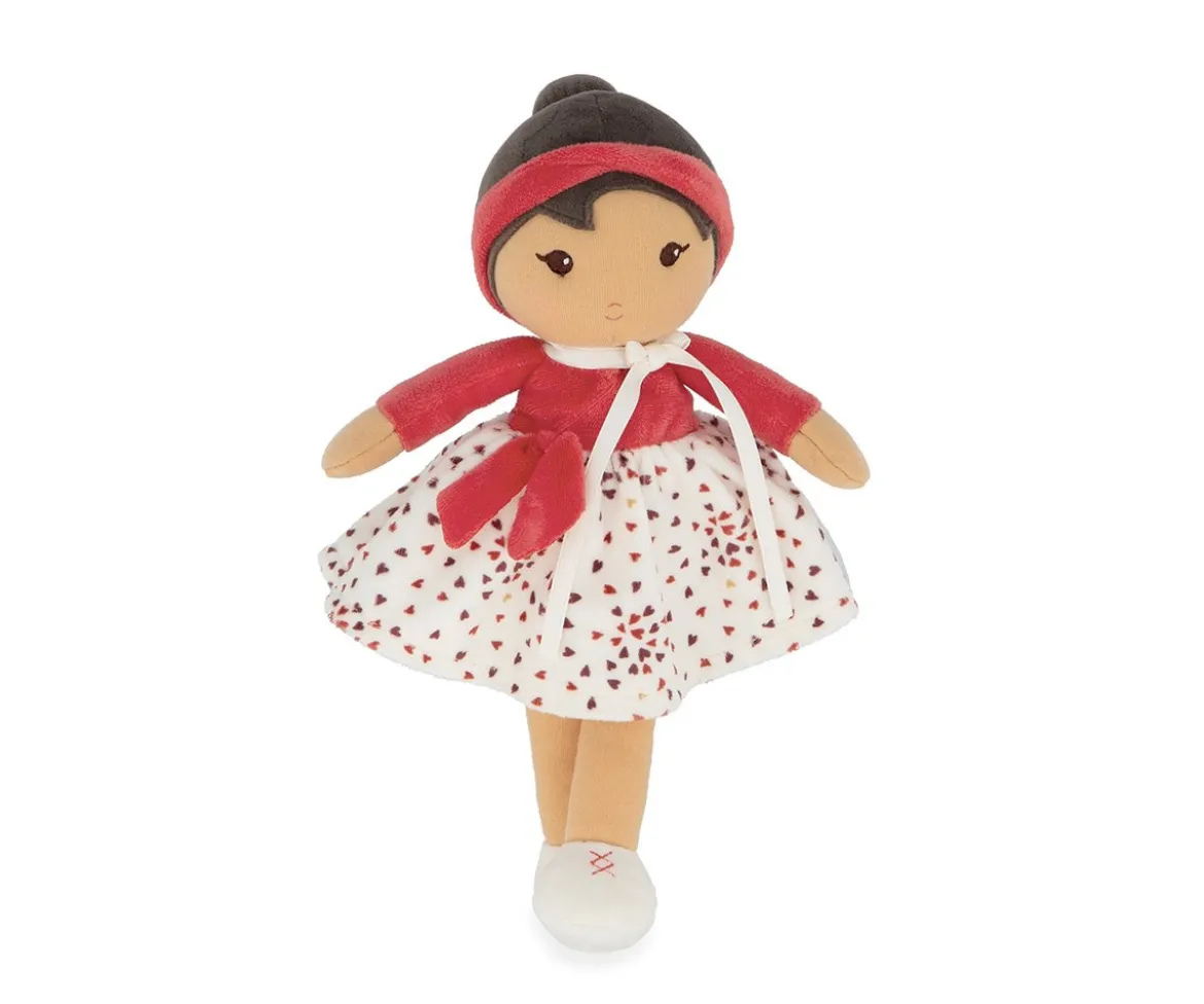 Muñeca Émilie Personalizable 25 cm