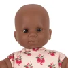 Muñeca Mini Bianca Rosie Rose