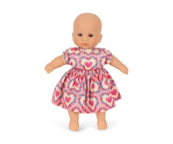 Muñeca Mini Felice Rose