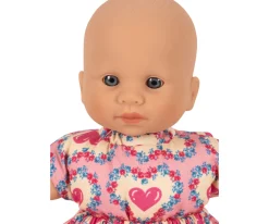 Muñeca Mini Felice Rose