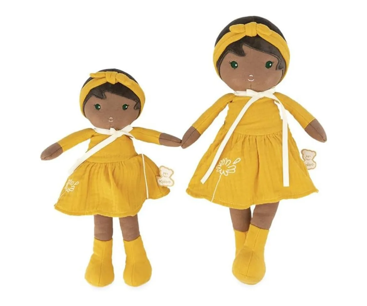 Muñeca Naomi Personalizable 25 cm