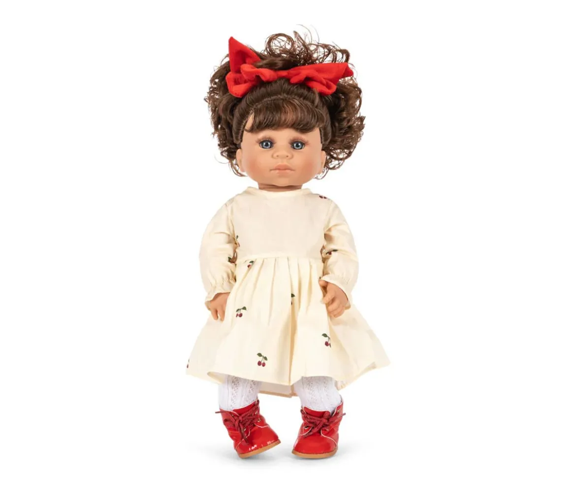 Muñeca Odette Multi