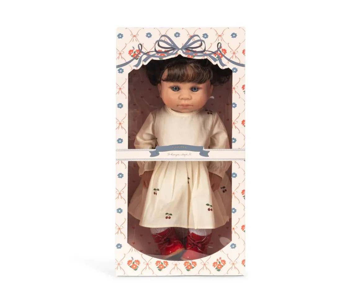 Muñeca Odette Multi