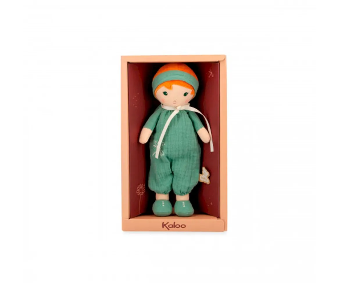 Muñeca Olivia 25 cm