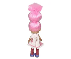 Muñeca Pippa Cotton Glitter Regular 30cm
