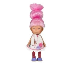 Muñeca Pippa Cotton Glitter Regular 30cm