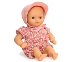 Muñeca Pomea Baby Jacinthe