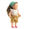 Muñeca Pomea Lovely Josephine 32 cm