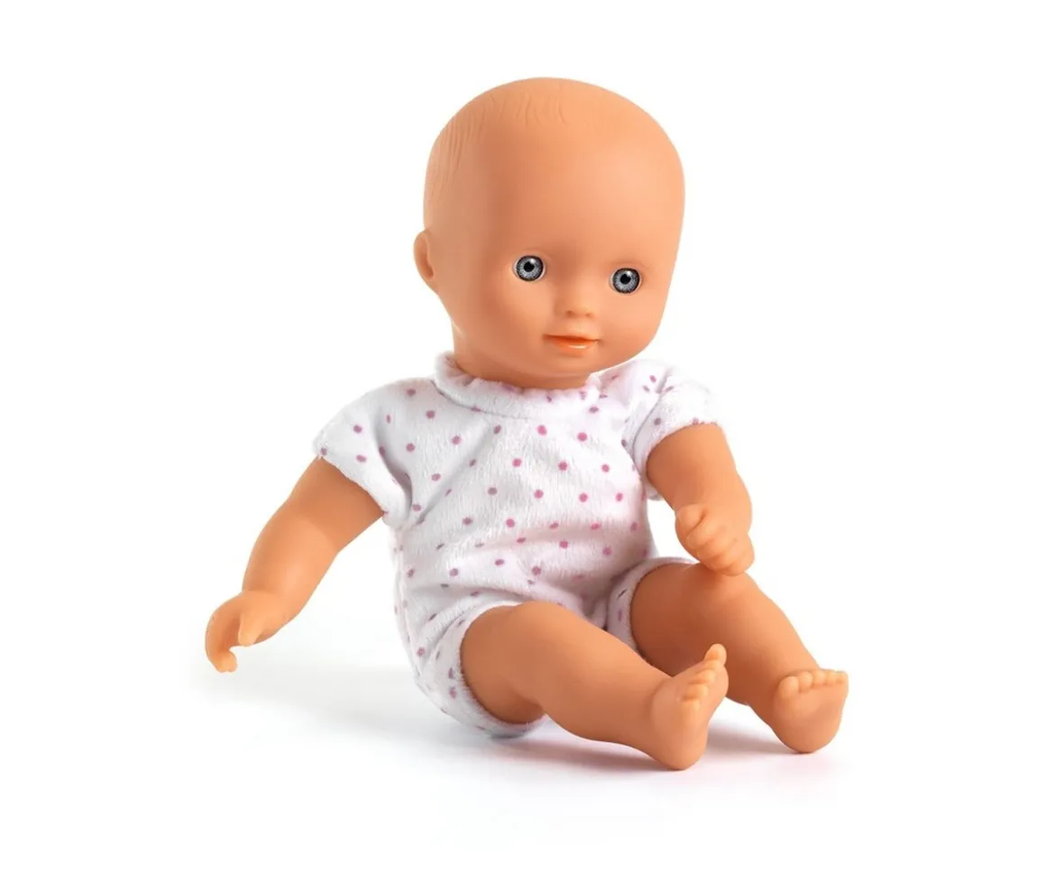 Muñeca Pomea Mini Barbara 20cm