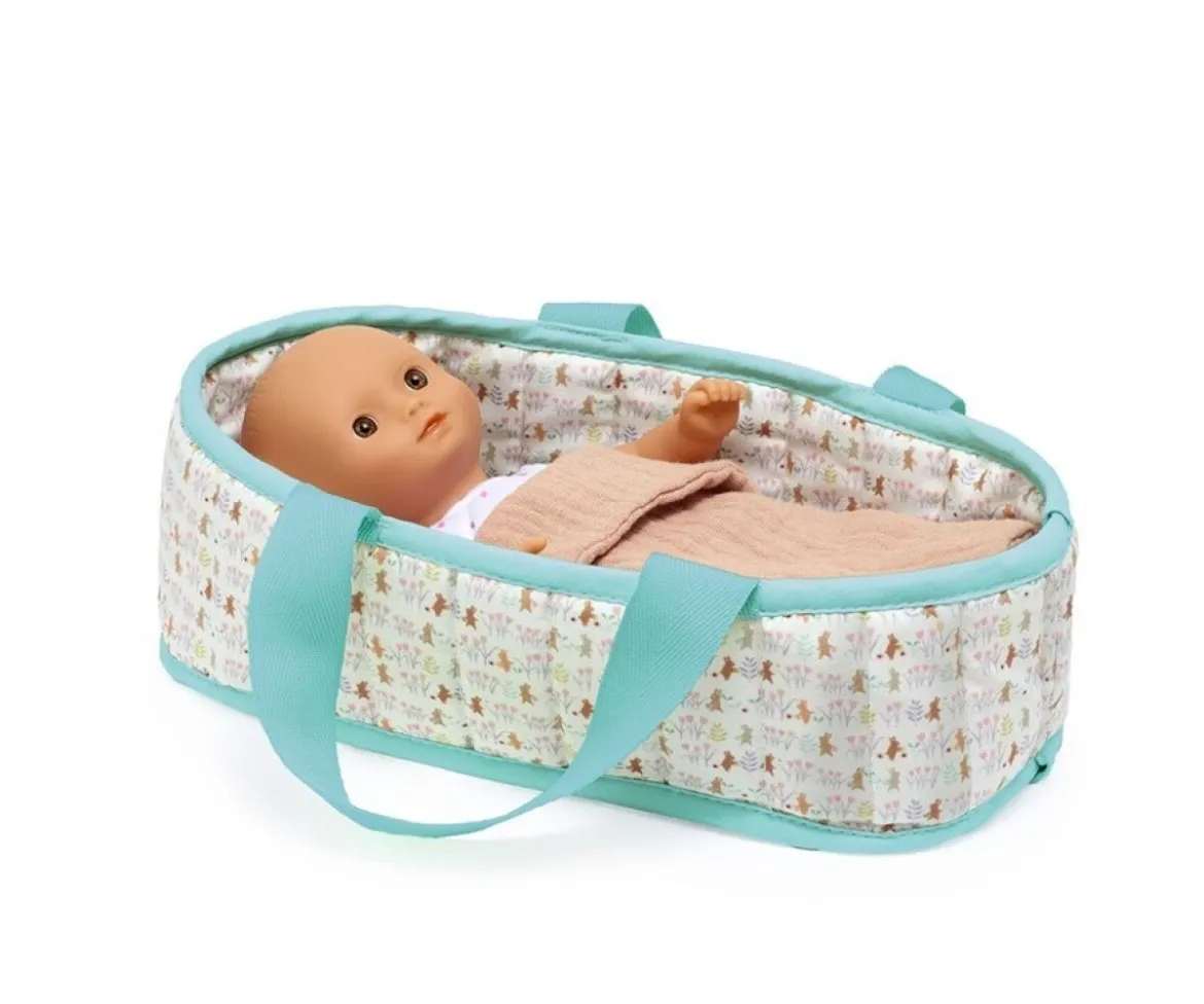 Muñeca Pomea Mini Sasha 20cm
