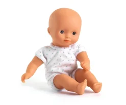 Muñeca Pomea Mini Sasha 20cm