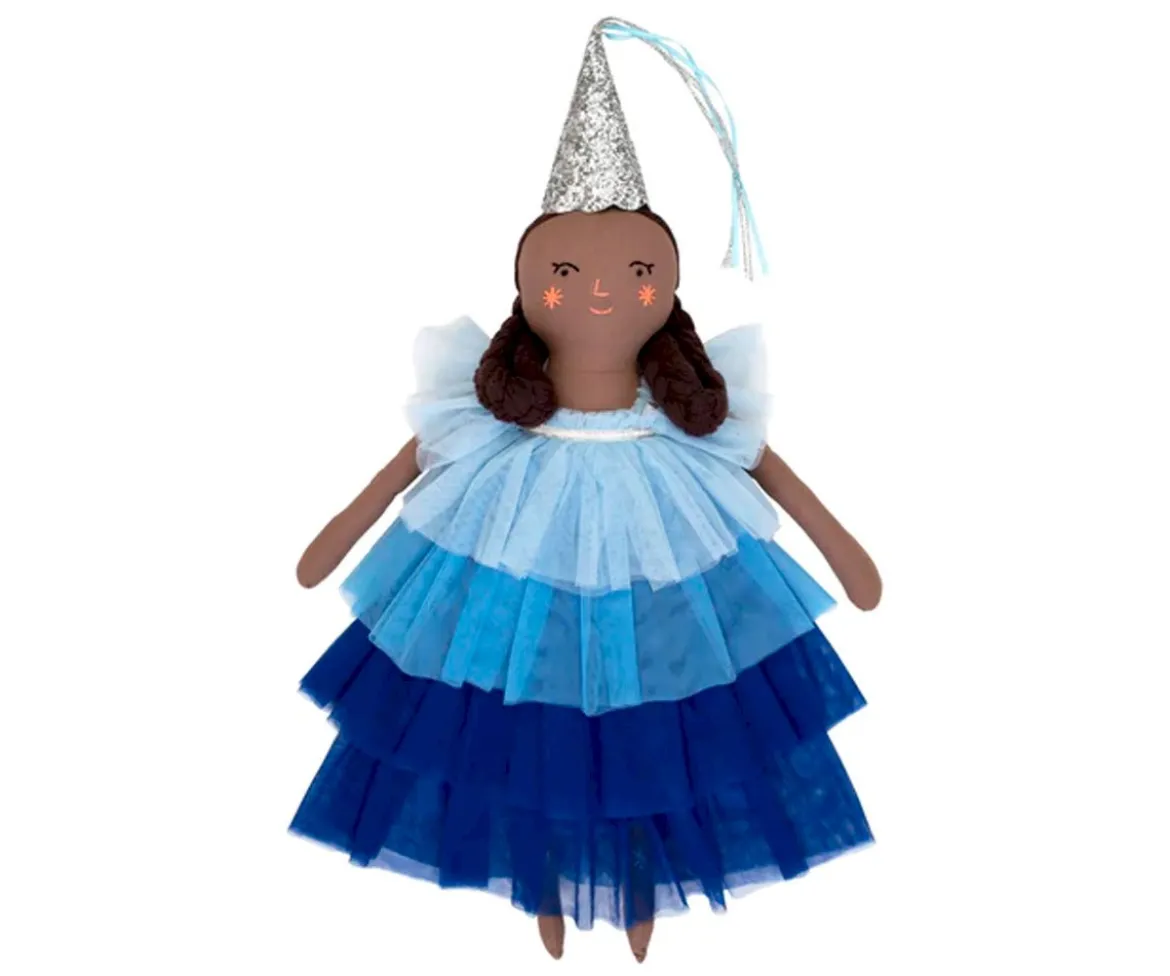 Muñeca Princesa Esme