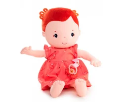 Muñeca Rose