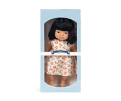 Muñeca Suki Lumina Rose