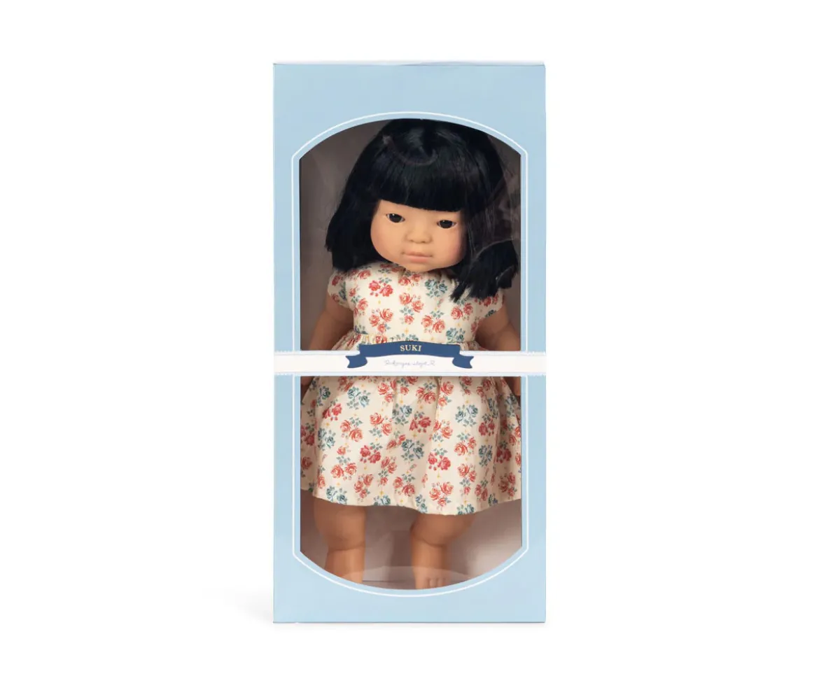 Muñeca Suki Lumina Rose