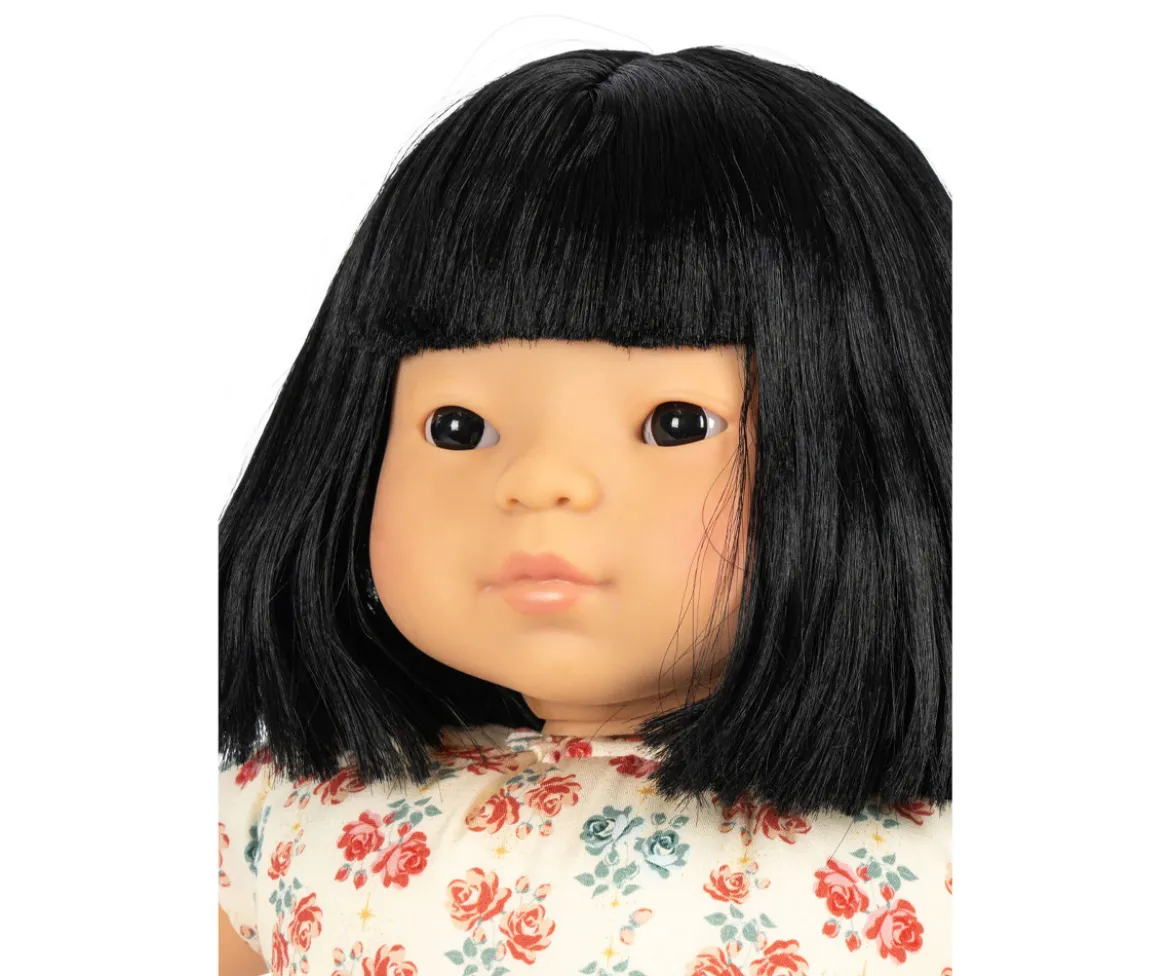 Muñeca Suki Lumina Rose