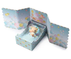 Muñeca Tinyl Blue Tinyroom