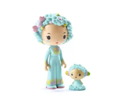 Muñeca Tinyl Blue Tinyroom