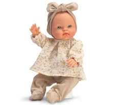 Muñeco Alex con Conjunto Colección Primavera