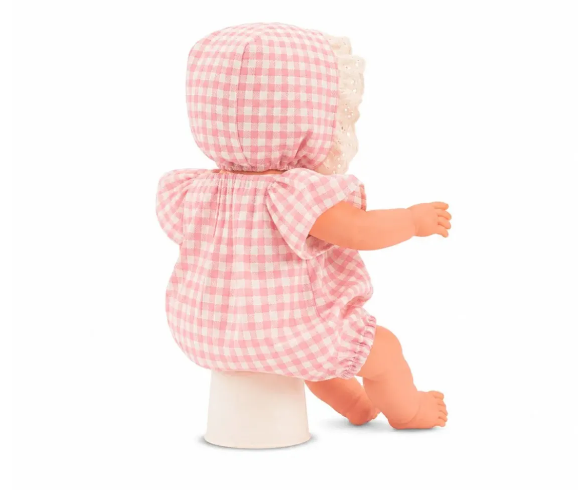 Muñeco Alex Vestido Colección Patricia