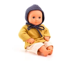 Muñeco Baby Camomille