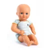 Muñeco Baby Pomea Canary